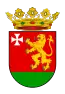 Escudo d'armas