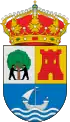 Escudo d'armas