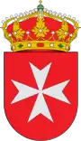 Escudo d'armas