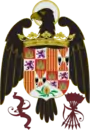 Escudo d'armas