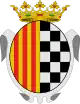 Escudo d'armas