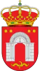 Escudo d'armas