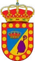 Escudo d'armas