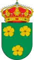 Escudo d'armas