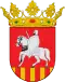 Escudo d'armas