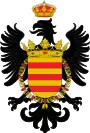 Escudo d'armas