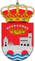 Escudo d'armas