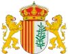 Escudo d'armas