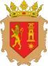 Escudo d'armas