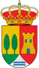 Escudo d'armas