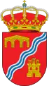 Escudo d'armas