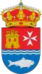 Escudo d'armas