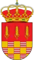 Escudo d'armas