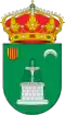 Escudo d'armas