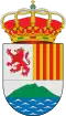 Escudo d'armas