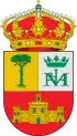 Escudo d'armas