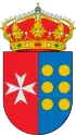 Escudo d'armas