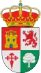 Escudo d'armas