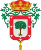 Escudo d'armas