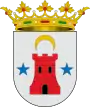 Escudo d'armas