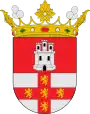 Escudo d'armas