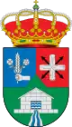 Escudo d'armas