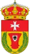 Escudo d'armas