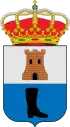 Escudo d'armas