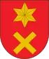 Escudo d'armas