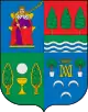 Escudo d'armas