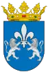 Escudo d'armas