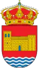 Escudo d'armas