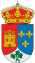 Escudo d'armas