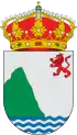 Escudo d'armas