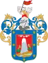 Escudo d'armas