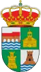 Escudo d'armas