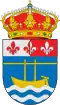 Escudo d'armas