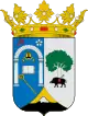 Escudo d'armas