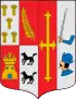 Escudo d'armas