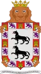 Escudo d'armas