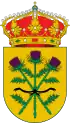 Escudo d'armas