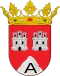 Escudo d'armas