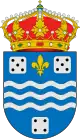 Escudo d'armas