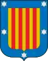 Escudo d'armas