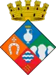 Escudo d'armas