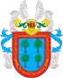 Escudo d'armas