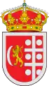 Escudo d'armas