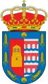 Escudo d'armas