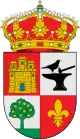 Escudo d'armas