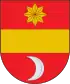 Escudo d'armas